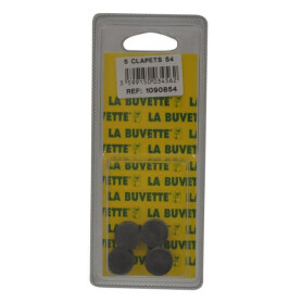 Coque LA BUVETTE BU1090854