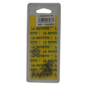 Coque LA BUVETTE BU1090858