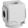 Bloc de distribution CAMOZZI MX212B00