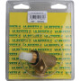 Embout de robinet pour abreuvoir LA BUVETTE BU1090984
