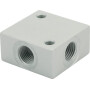 Bloc de distribution UNIVERSEL CCO14