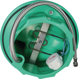 Bebedor Lakcho 2 (24V/80W) LA BUVETTE BU1840