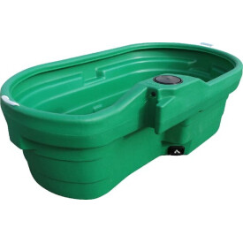 Prebac BS950l Oval LA BUVETTE BU2278