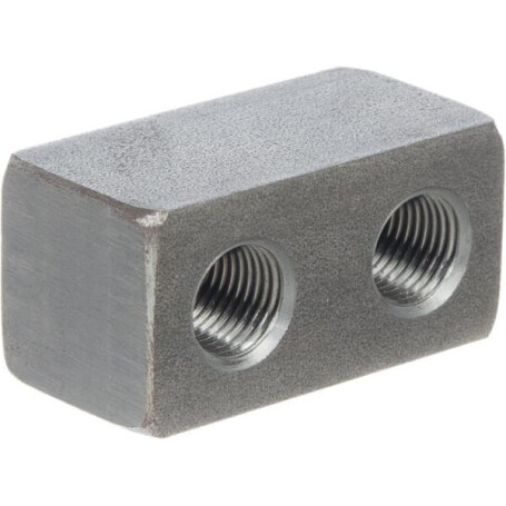 Bloc de distribution UNIVERSEL CWP214
