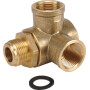 Raccord d'abreuvoir LA BUVETTE BU4180922