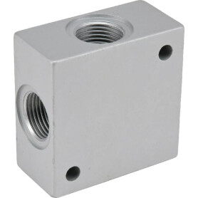 Bloc de distribution UNIVERSEL BD414