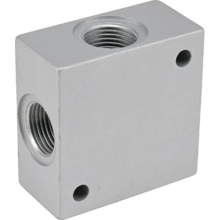 Bloc de distribution UNIVERSEL BD414