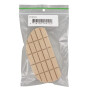 Semelle pour sabot UNIVERSEL VV4023L