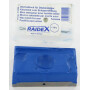 Bloc marqueur bleu RAIDEX VV8034