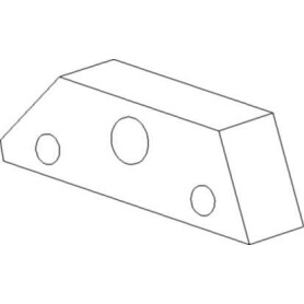 Bloc palier VAPORMATIC VLH6390