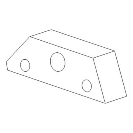 Bloc palier VAPORMATIC VLH6390