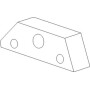 Bloc palier VAPORMATIC VLH6390