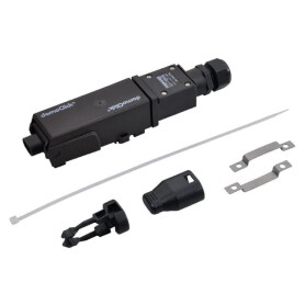 Kit de raccordement chauffant LA BUVETTE BUC170