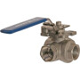 Vanne UNIVERSEL BV3L12FSS