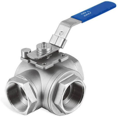 Vanne UNIVERSEL BV3L14FSS