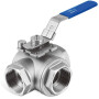 Vanne UNIVERSEL BV3L14FSS