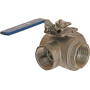 Vanne UNIVERSEL BV3L2FSS