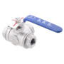 Vanne UNIVERSEL BV3T38FSS