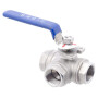 Vanne UNIVERSEL BV3T38FSS
