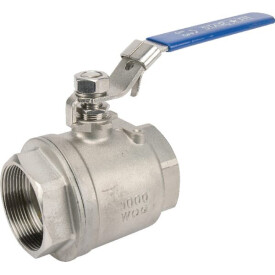 Válvula esférica inox 2xH 2'' UNIVERSAL BVS2FSS