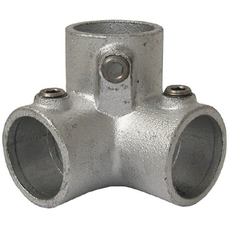 Coude d'attache UNIVERSEL C20G32