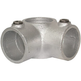 Coude d'attache UNIVERSEL C21G32