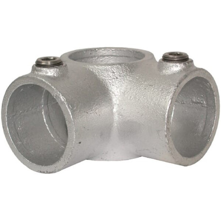 Coude d'attache UNIVERSEL C21G32