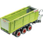 Tracteur miniature USK SCALEMODELS C30022