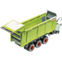 Tracteur miniature USK SCALEMODELS C30022