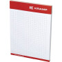 Bloc-note A6 UNIVERSEL KRA450600044