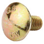 Vis AMAZONE DA308