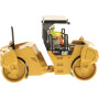 Rouleau compresseur miniature USK SCALEMODELS C85132
