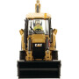 Tractopelle miniature USK SCALEMODELS C85233