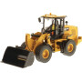 Tractopelle miniature USK SCALEMODELS C85266