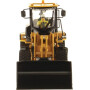 Tractopelle miniature USK SCALEMODELS C85266