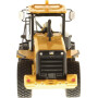 Tractopelle miniature USK SCALEMODELS C85266