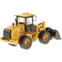 Tractopelle miniature USK SCALEMODELS C85266