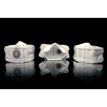 Protection respiratoire BLS BLS8006337