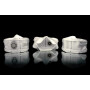 Protection respiratoire BLS BLS8006332