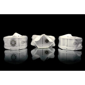 Protection respiratoire BLS BLS8006225