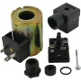 Bobine WALVOIL EW9BIN12
