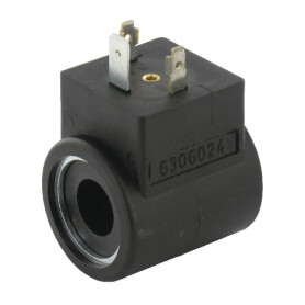 Bobine SATURN MSC24VDC