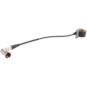 Bobine d'allumage AS-MOTOR E11818ASM