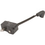 Bobine d'allumage SOLO 12242