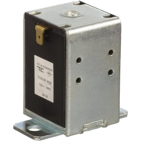 Bobine de solénoïde TECNOMA 41854