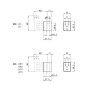 Bobine CAMOZZI U73