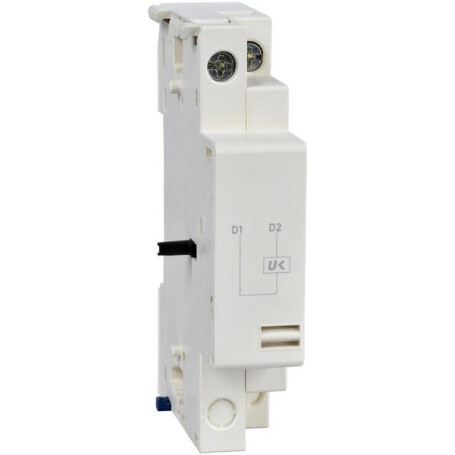 Déclencheur électrique SCHNEIDER-ELECTRIC GVAU385