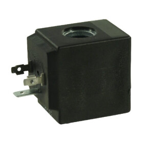 Bobina 12V 2/2 valvola (03/07) UNIVERSALE MPPEVC12V