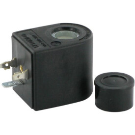 Spule 12VDC M16 AJ DANFOSS SD9M1612D26WAJ