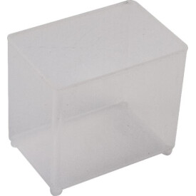 Contenitore 79x55x69mm Raaco RAACO 119276